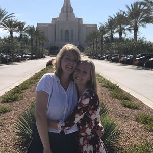 Meet your Posher, Faith